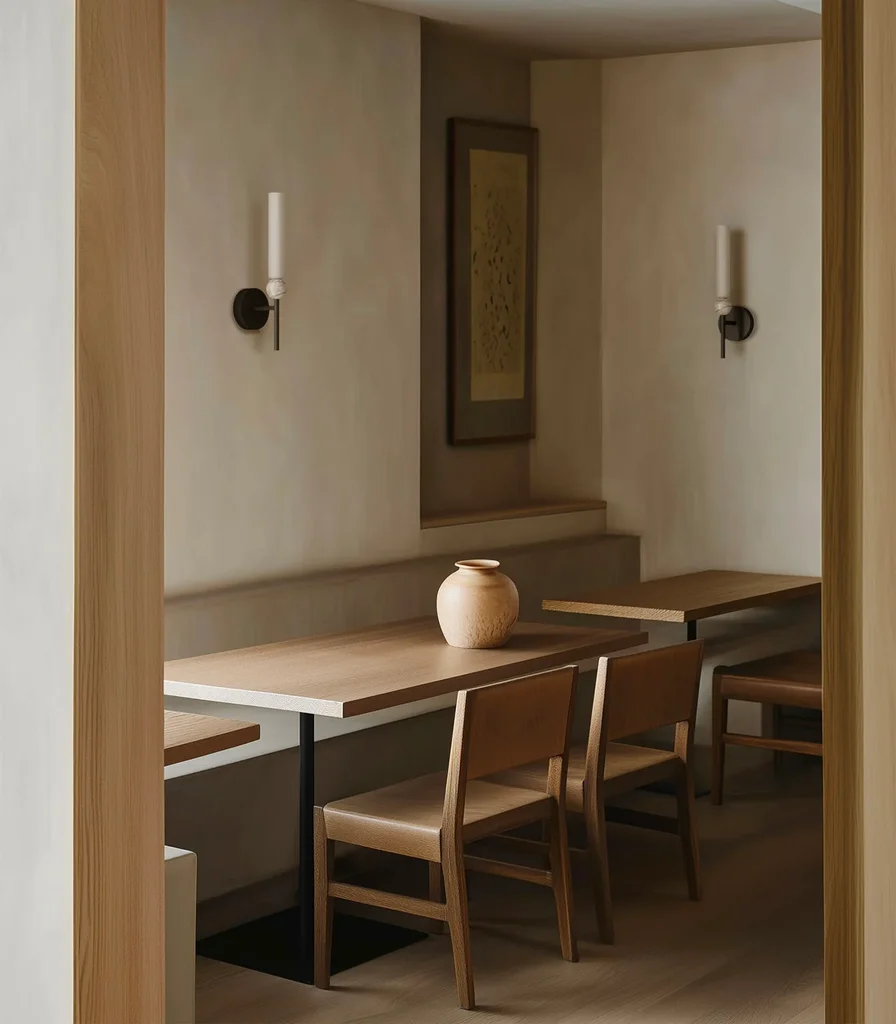AROMAS DEL CAMPO — Aromas lighterior-wall-delie