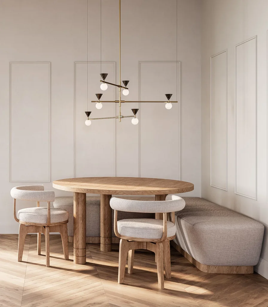 AROMAS DEL CAMPO — 3.Aromas pendant-light-oneta