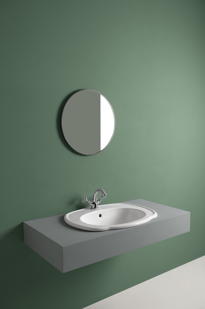 AXA — Axa-CONTEA-Inset-washbasin-