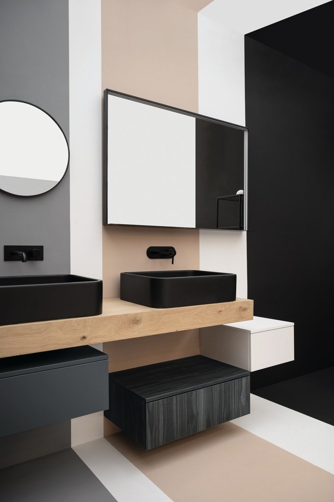 AXA — Axa-COSA-Countertop-washbasin