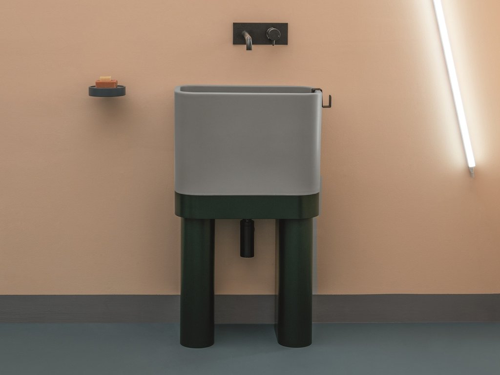 AXA — Axa-COSA-H-35-Vanity-unit