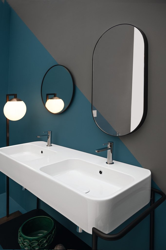 AXA — Axa-COSA-Vanity-unit