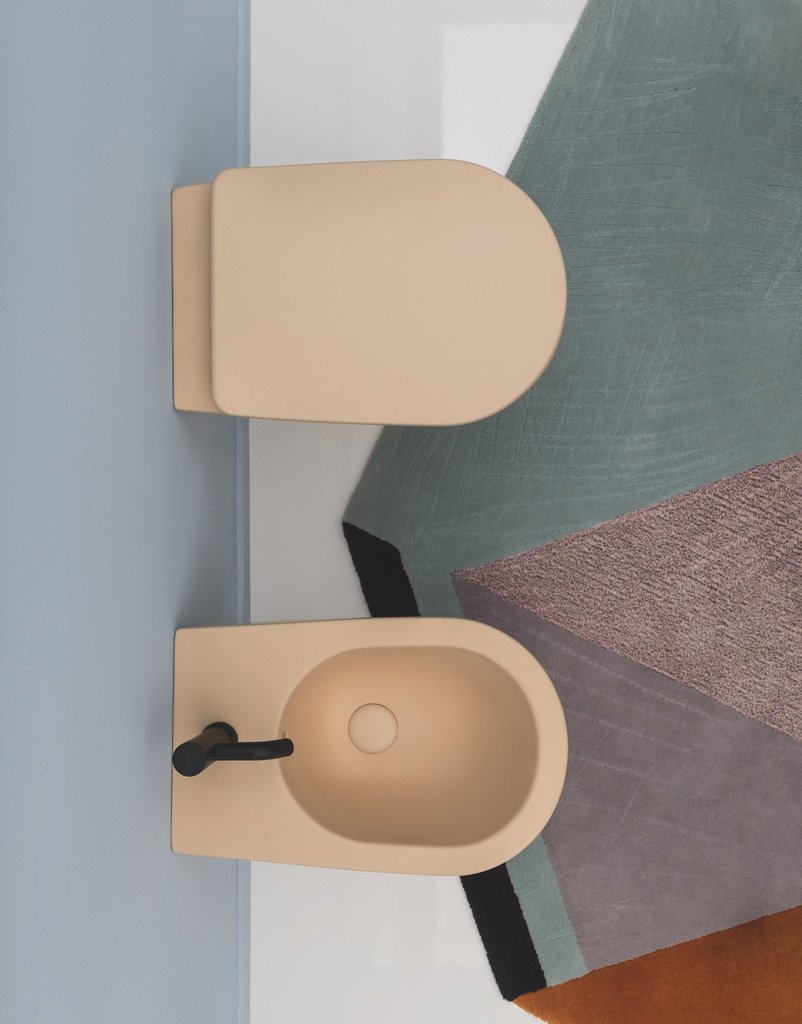 AXA — Axa-EVA-Wall-hung-bidet