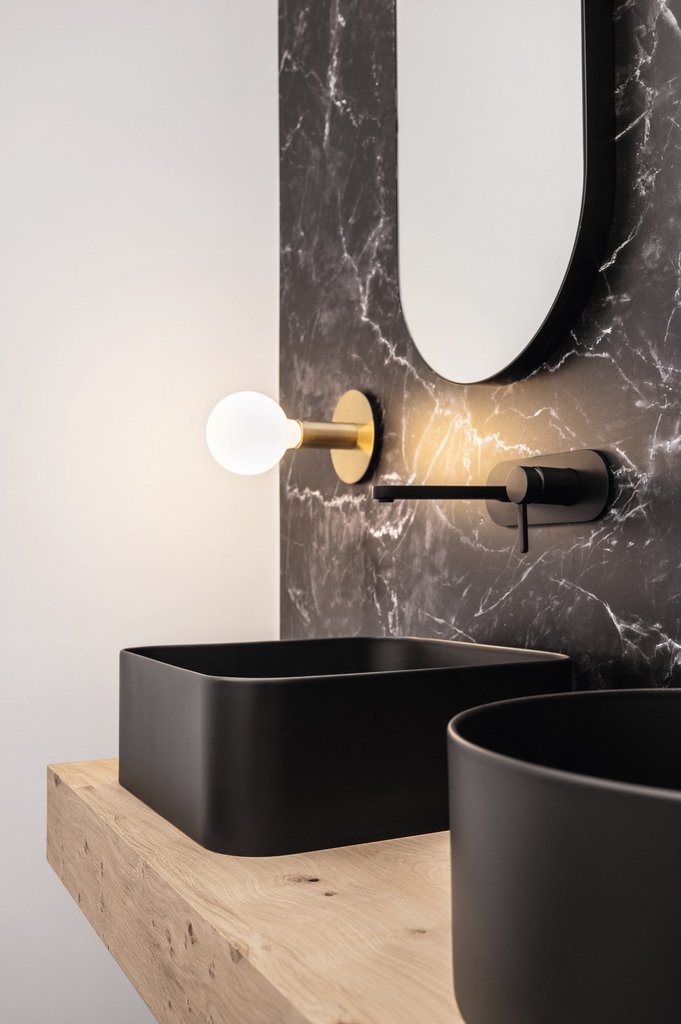 AXA — Axa-MATE-Square-washbasin