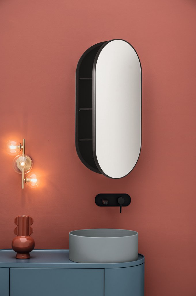 AXA — Axa-Mate-vanity-unit-with-drawers-colavene