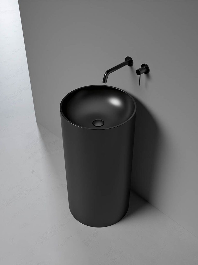 AXA — Axa_FREESTANDING-BASIN
