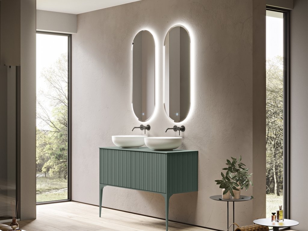 BADEN HAUS — Baden Haus PORTOFINO-VERDE