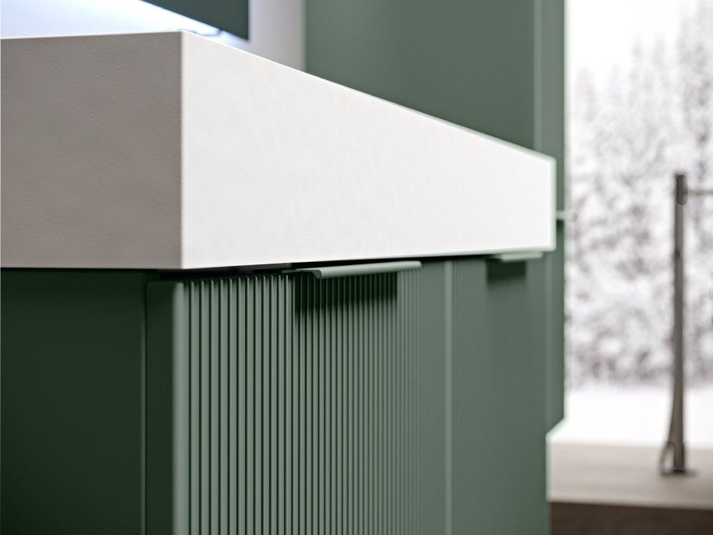 BADEN HAUS — Baden Haus PREMIUM-VERDE