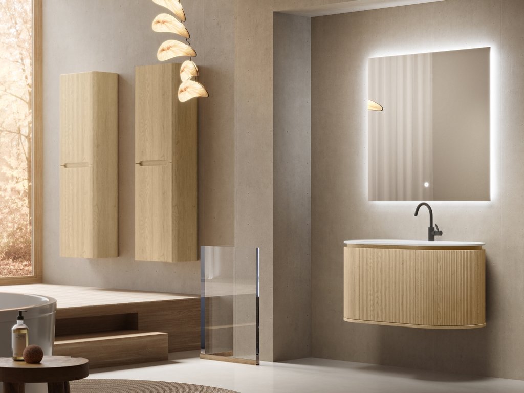 BADEN HAUS — Baden Haus RIVA-ROVERE-NATURALE (3)