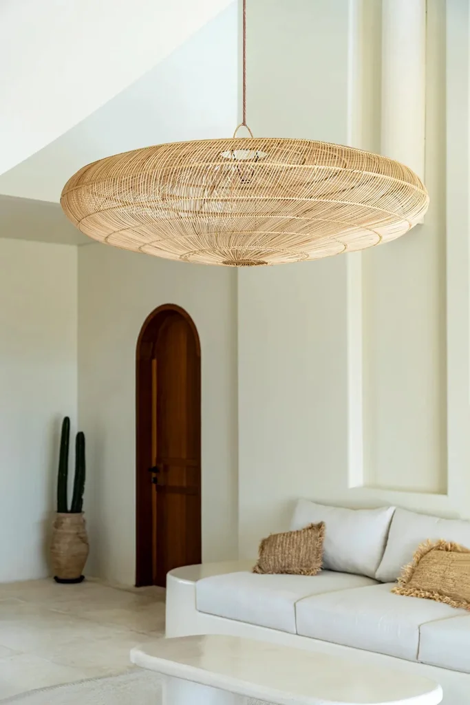 BAZAR BIZAR — Bazar Bizar_the-macaron-pendant-natural-xl