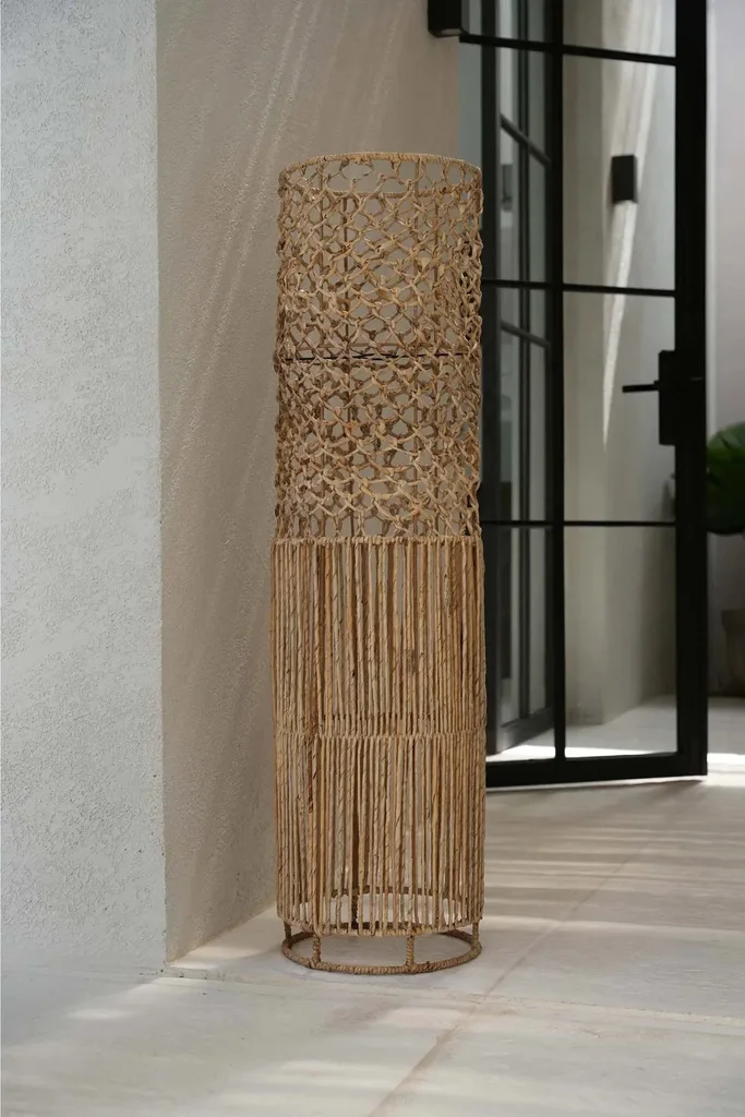 BAZAR BIZAR — Bazar Bizarpendant-natural-xl