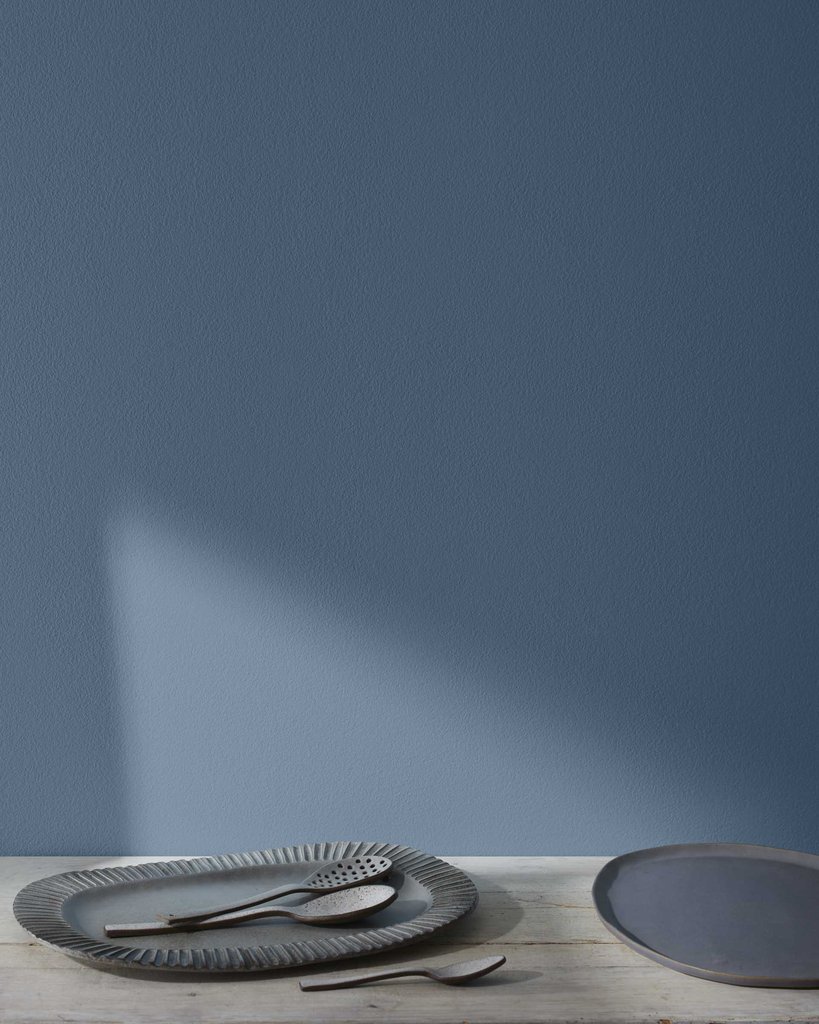 BENJAMIN MOORE — BM blue-paint-136