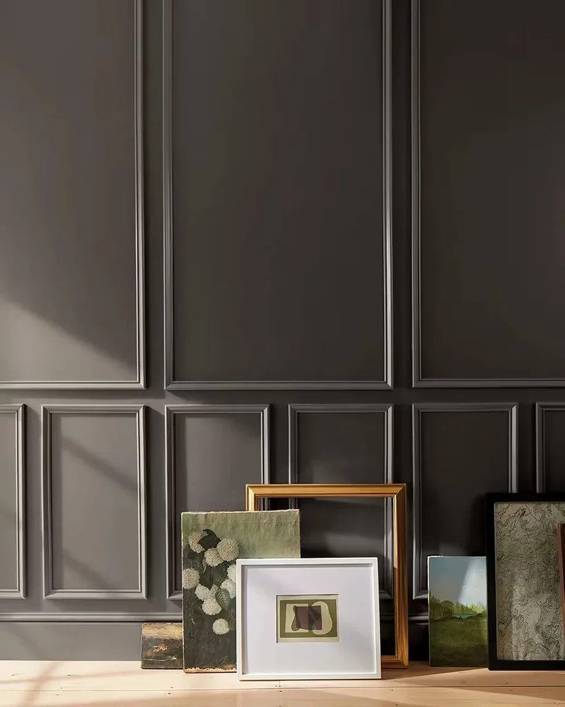 BENJAMIN MOORE — BM_CT26