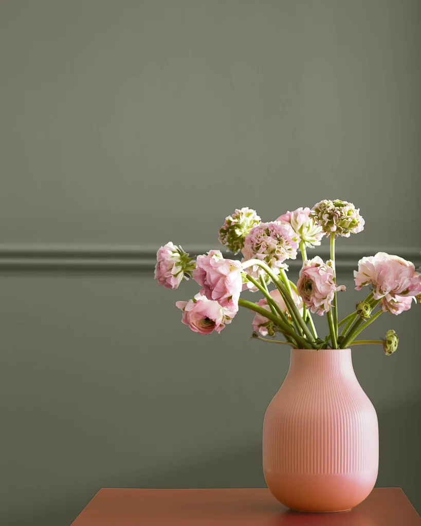 BENJAMIN MOORE — 2.BM 1560