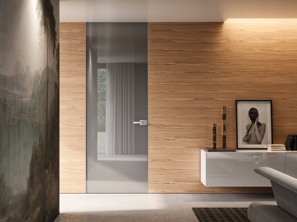 BERTOLOTTO — Bertolotto_FLUSH-TO-WALL