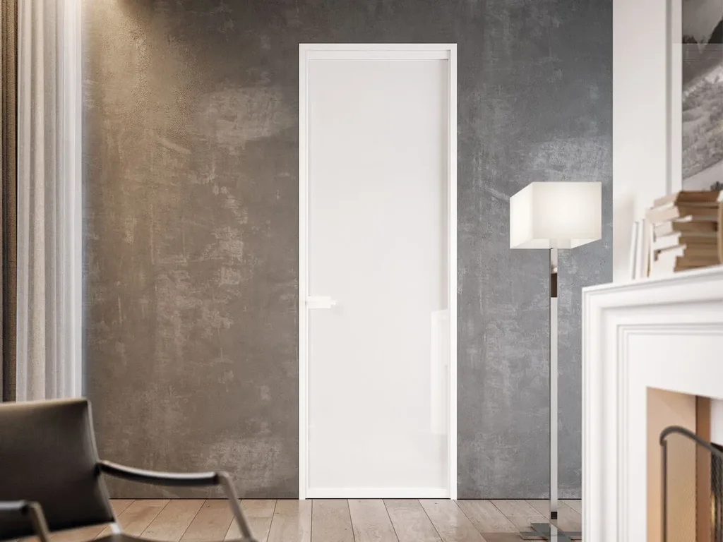 BERTOLOTTO — Bertolotto_LIGHT-UNIK-BIANCO