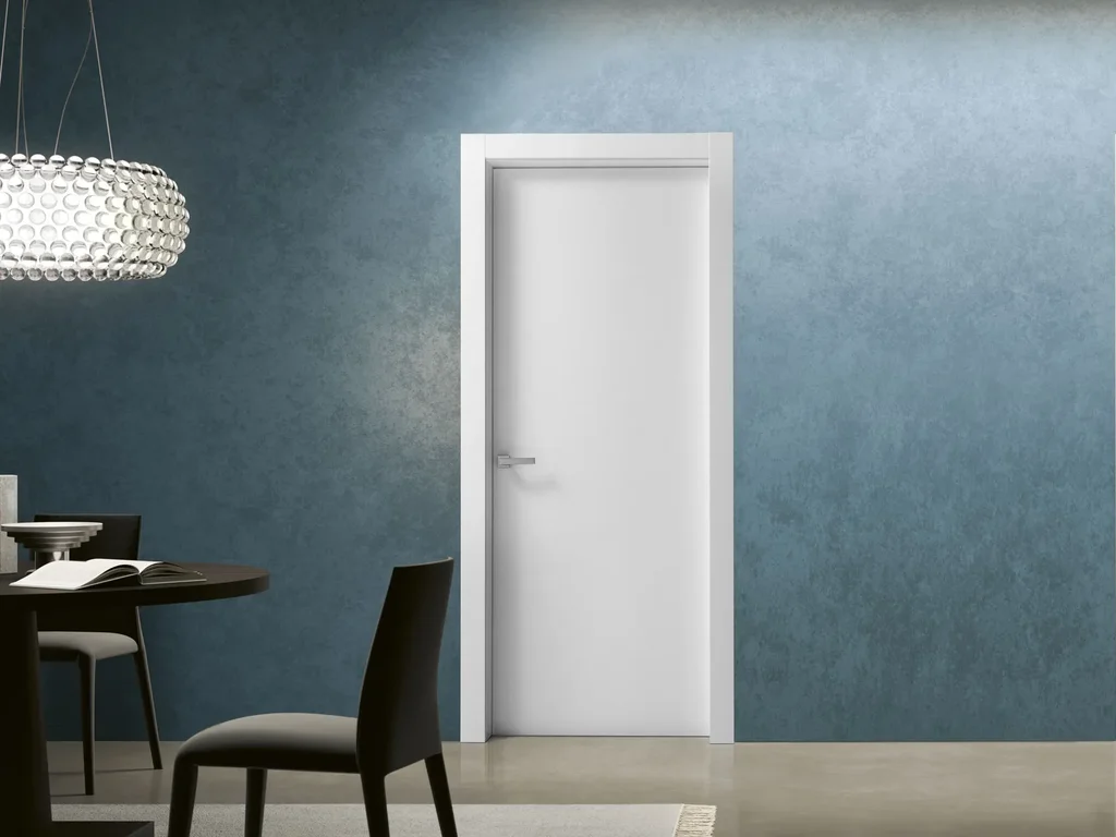 BERTOLOTTO — Bertolotto_WHITE-LACQUERED-DOOR