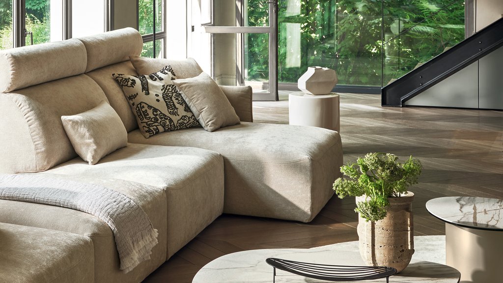 CALLIGARIS — Calligaris