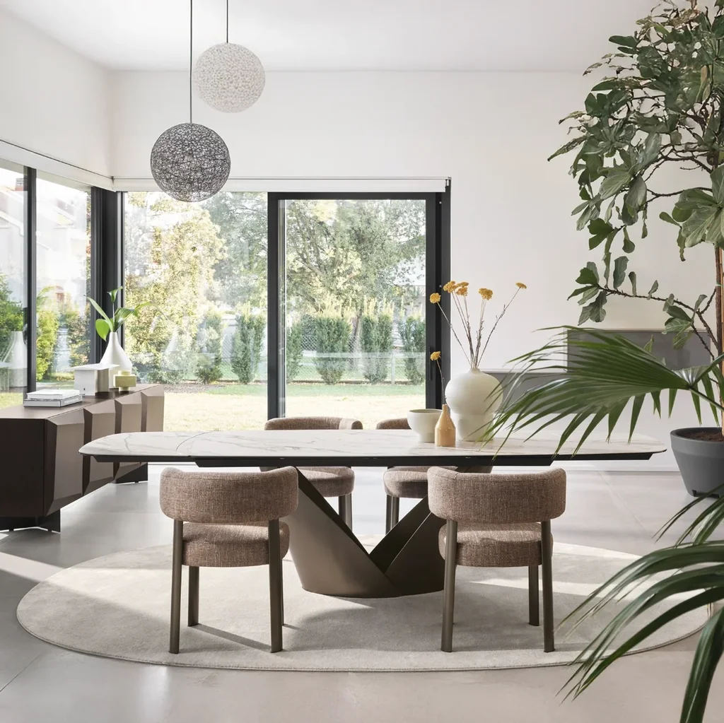 CALLIGARIS — Calligaris