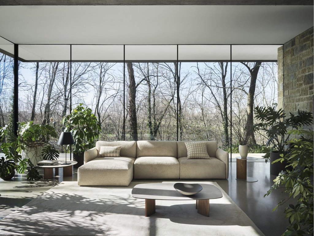 CALLIGARIS — Calligaris_AXIS