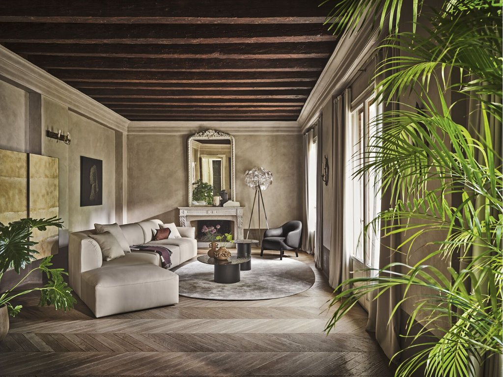 CALLIGARIS — Calligaris_AXIsh