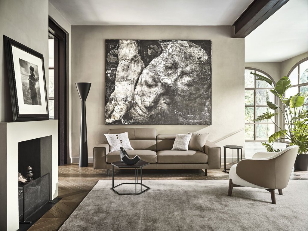 CALLIGARIS — Calligaris_EDGAR