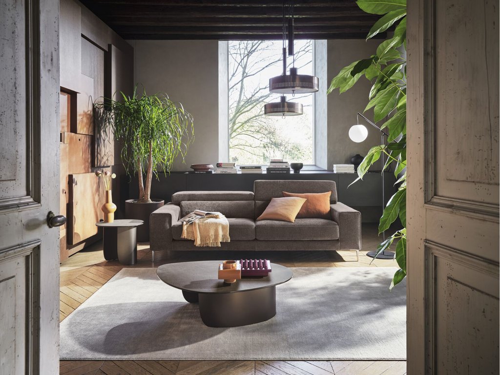 CALLIGARIS — Calligaris_EDGAR_