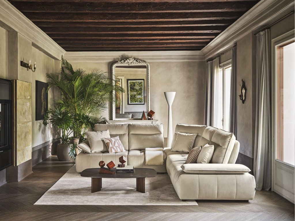 CALLIGARIS — Calligaris_EQUIPE