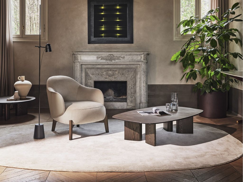 CALLIGARIS — Calligaris_HOLLY-FAB_