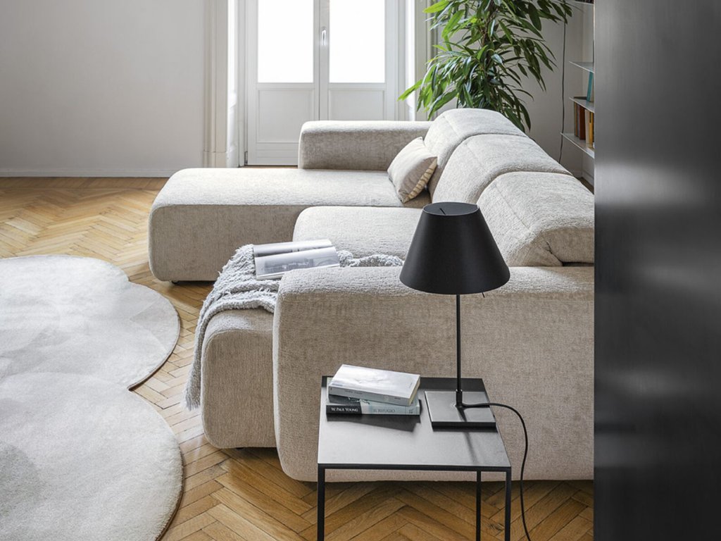 CALLIGARIS — Calligaris_PANDORA