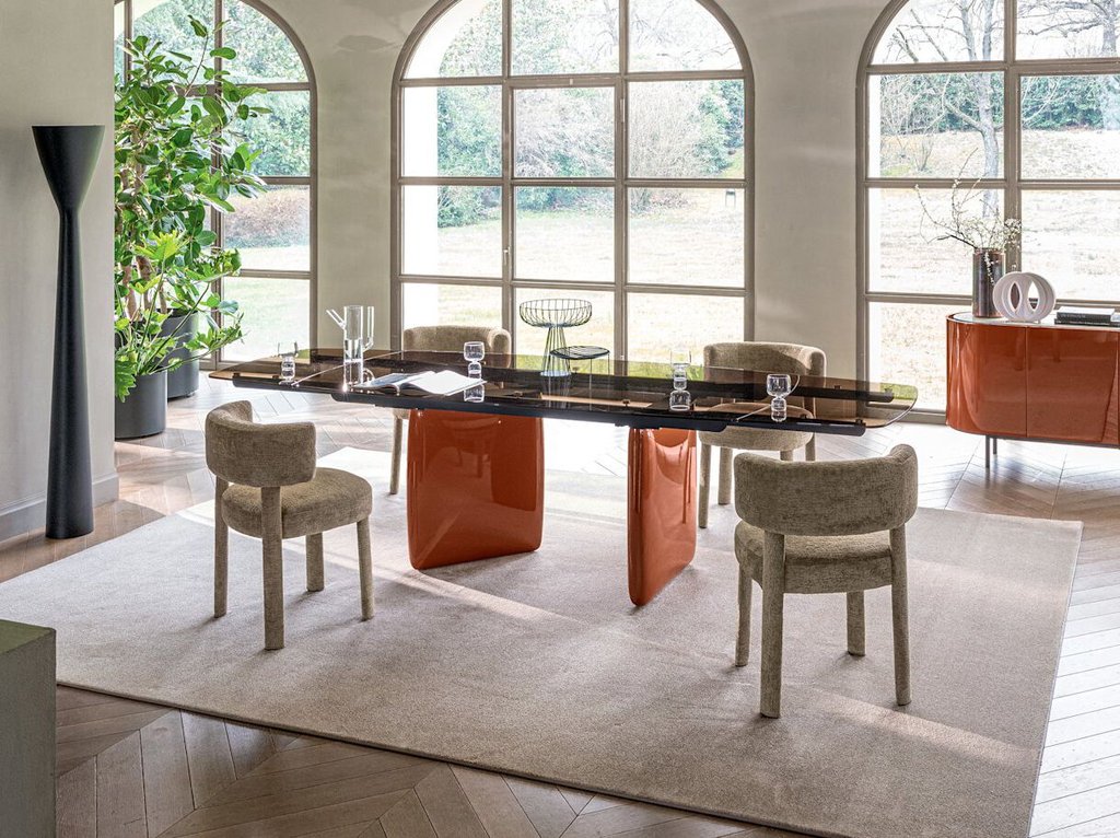 CALLIGARIS — Calligaris_RIVERSTONE