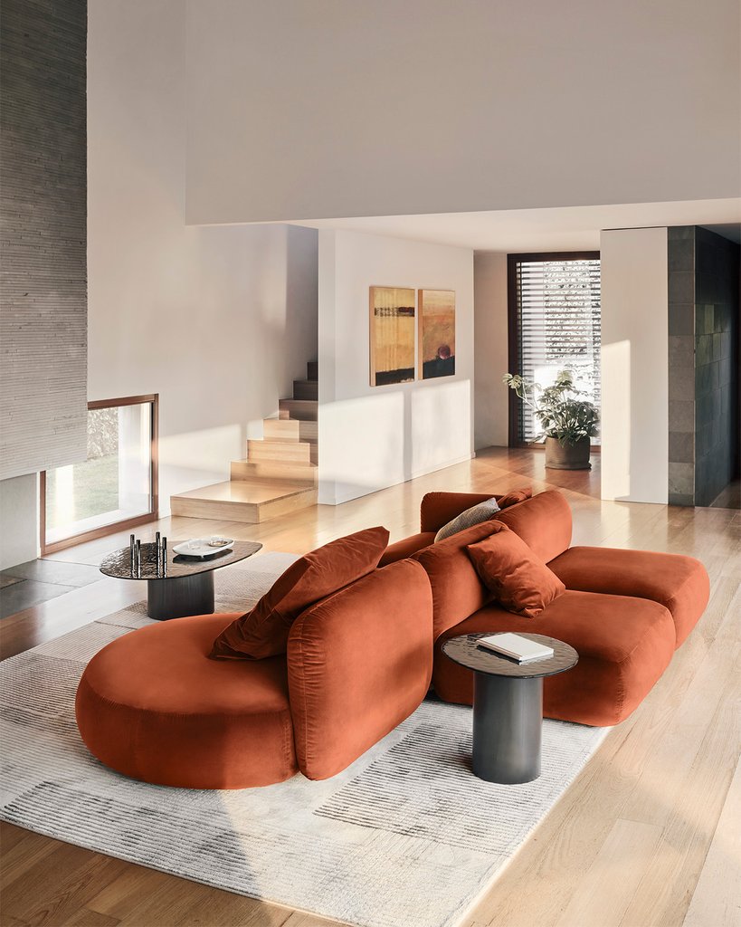 CALLIGARIS — Ginza Calligaris