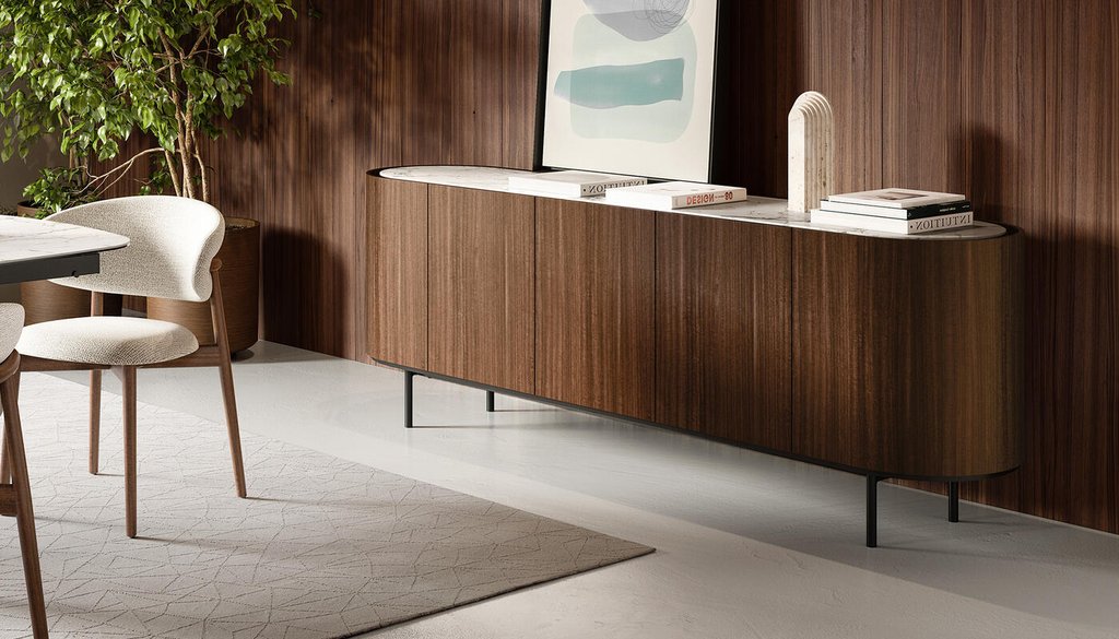 CALLIGARIS — Lake Calligaris