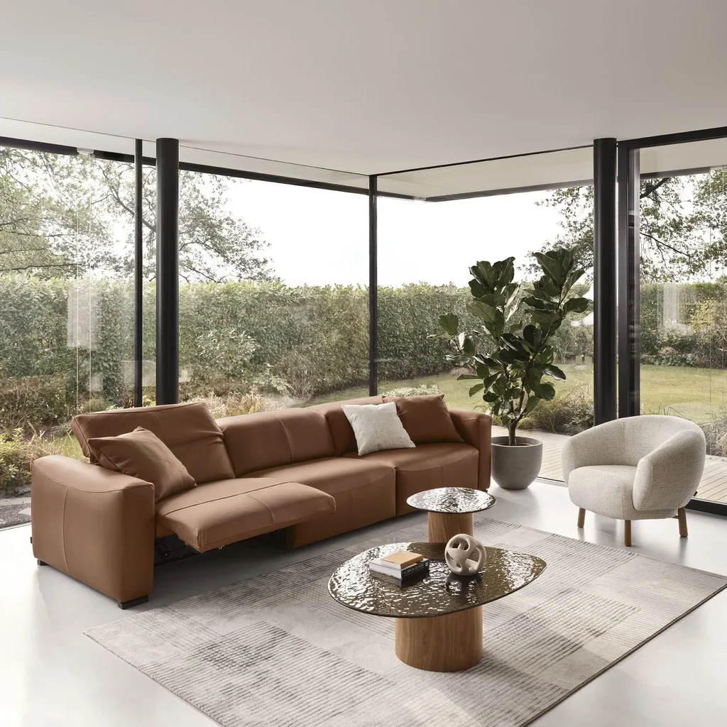 CALLIGARIS — Wave Sofa-by-Calligaris (2)