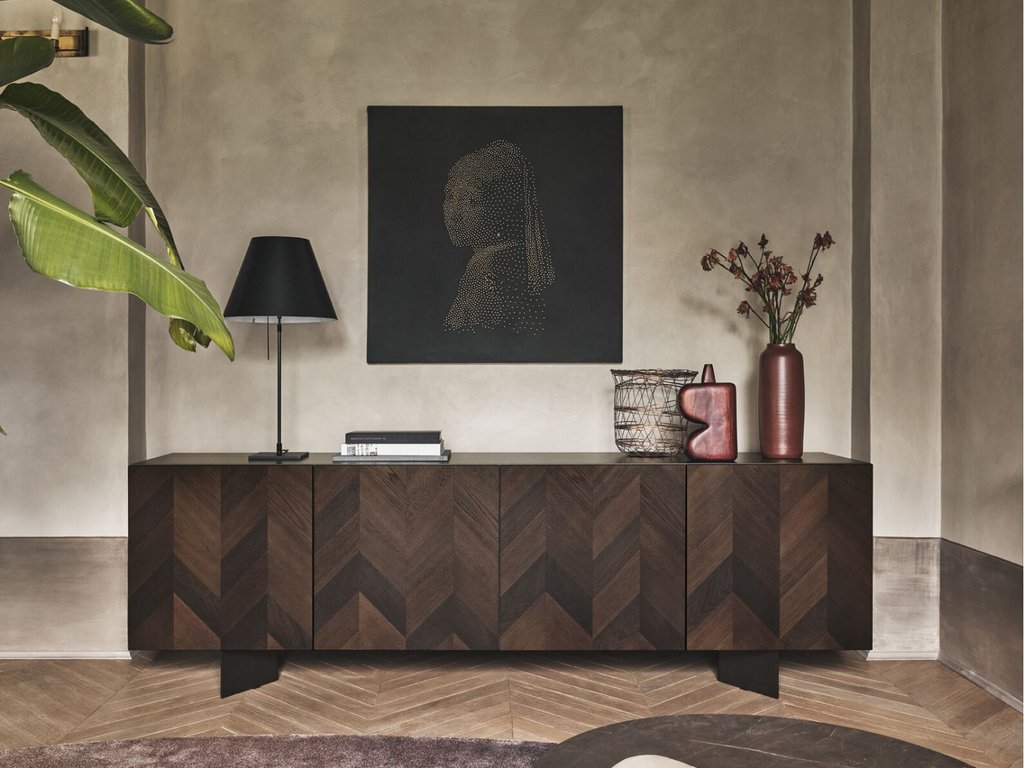 CALLIGARIS — 1.Calligaris_INTARSI