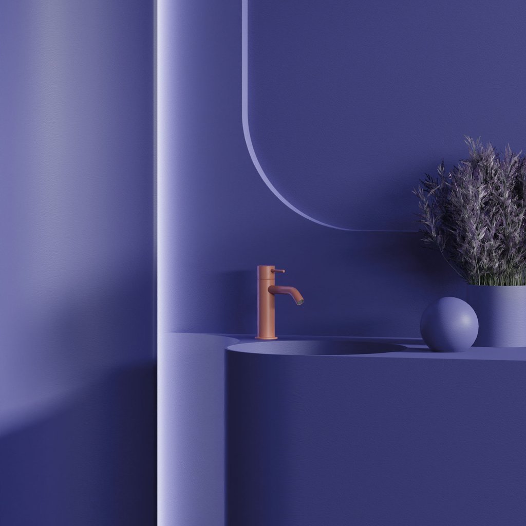 CARIMALI — IlTondo_lavabo