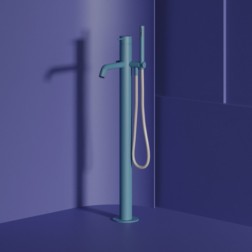 CARIMALI — IlTondo_vasca_freestanding