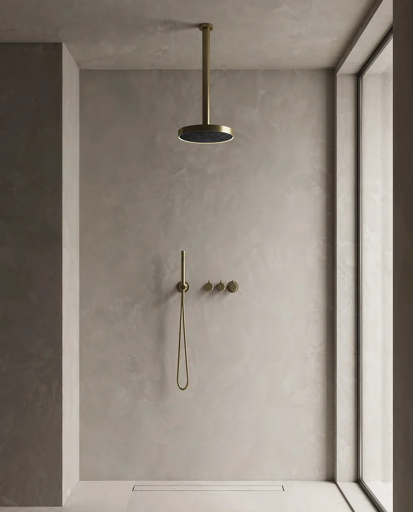 FIMA CARLO FRATTINI — FIMA-Carlo-Frattini-thea-sistema-doccia-shower-sistem-1