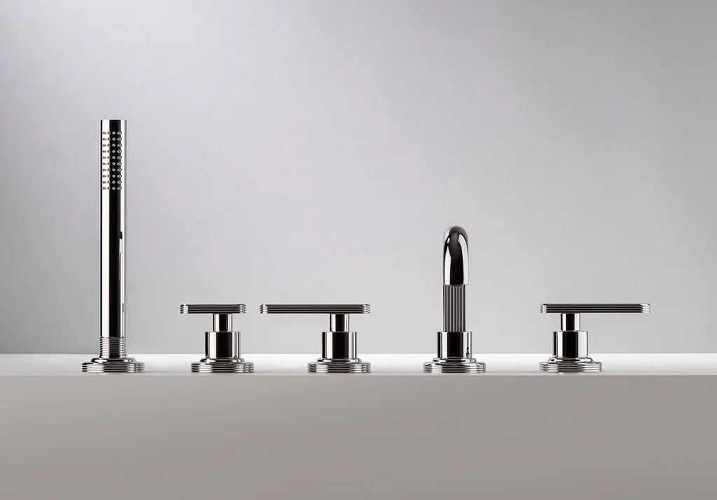 FIMA CARLO FRATTINI — FIMA_Carlo_Frattini_PARK_LANE_Vasca_doccia_Bath_shower_3