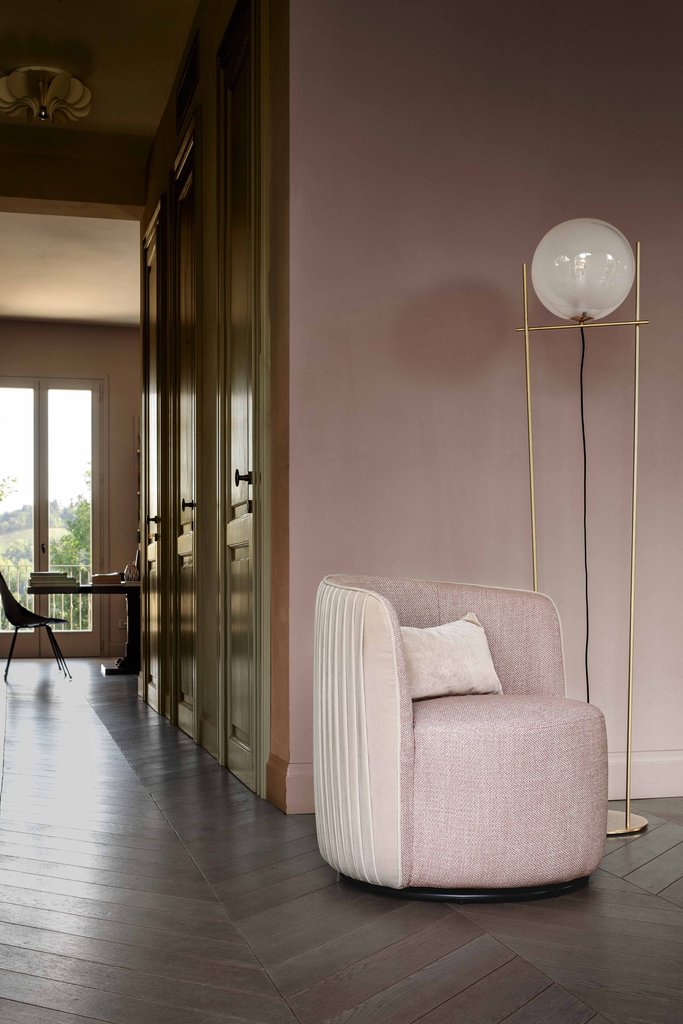 DITRE ITALIA — CHLOÈ-LUXURY-Ditre-Italia