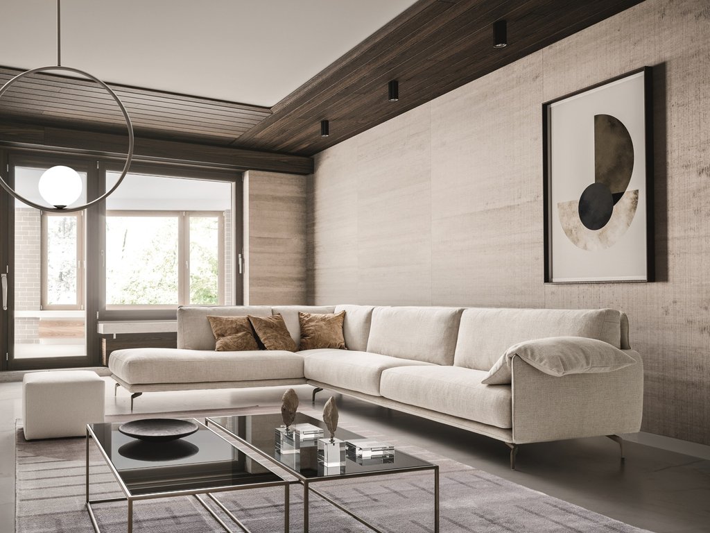 DITRE ITALIA — 4.KRISBY-Corner-sofa-Ditre-Italia