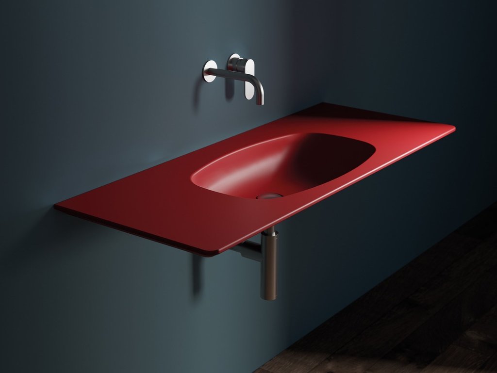 FLAMINIA — Ceramica-Flaminia
