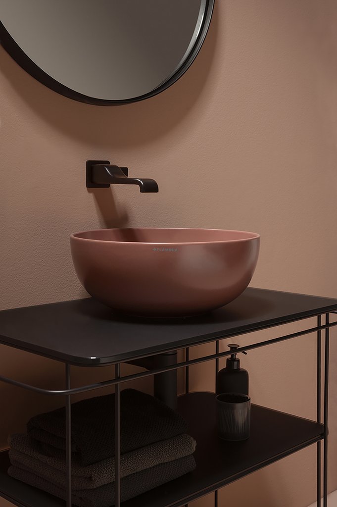 FLAMINIA — AP40A_Uva-Ceramica-Flaminia