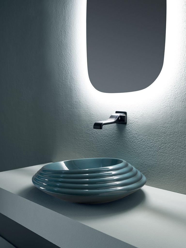 FLAMINIA — Ceramica-Flaminia_SPIRE