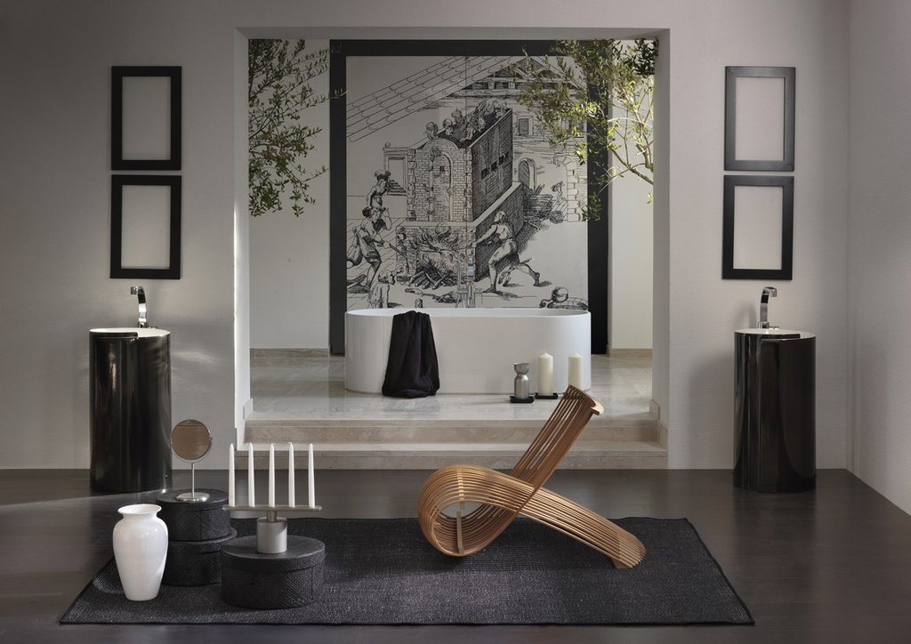FLAMINIA — Monoroll-freestanding-washbasin-Ceramica-Flaminia (3)