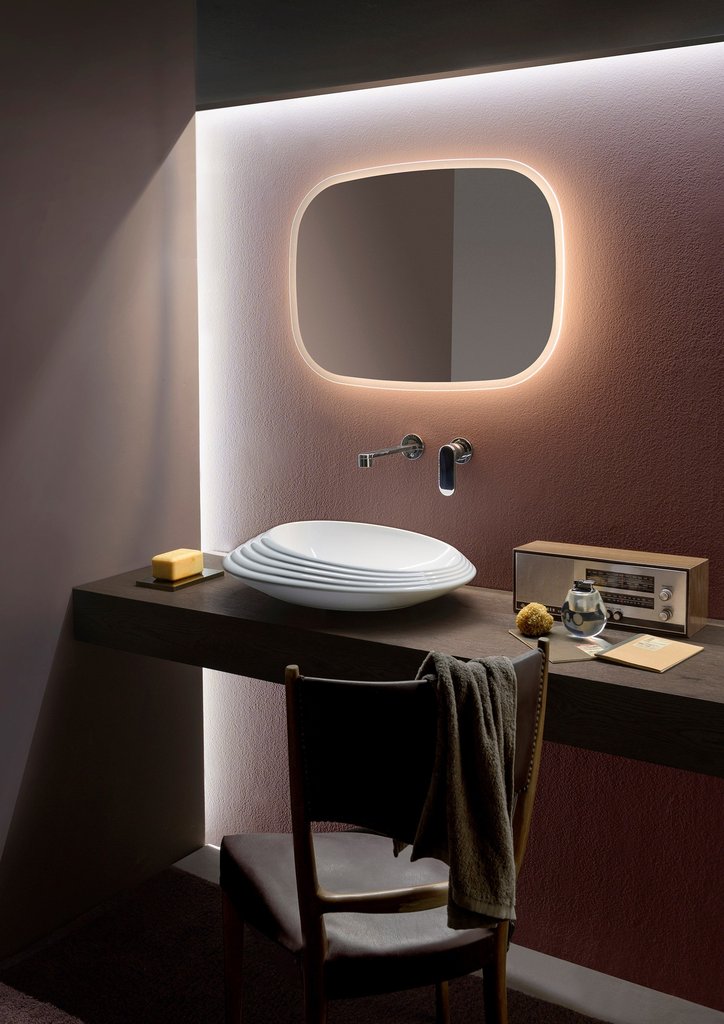 FLAMINIA — SPIRE-Ceramica-Flaminia