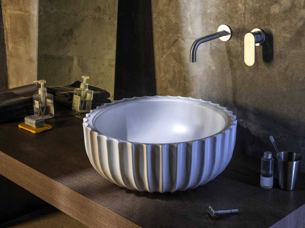 FLAMINIA — Settecento-Ceramica-Flaminia