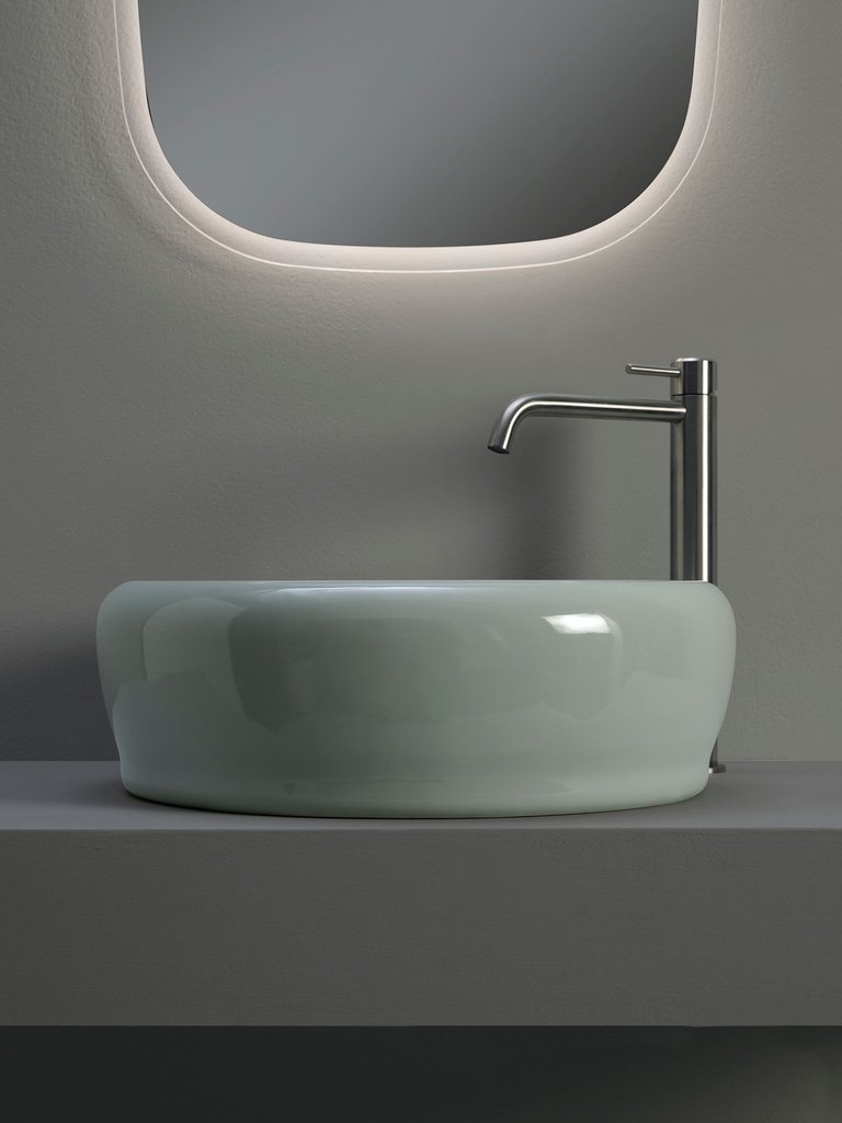 FLAMINIA — Siena-VerdeGiada-Ceramica-Flaminia