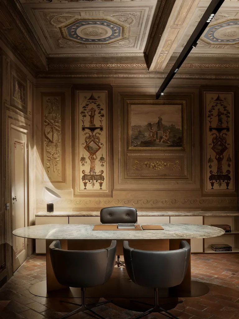 FLOS — Flos-Palazzo_Rucellai