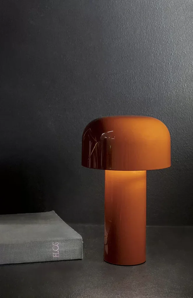 FLOS — veioza-lampa-masa-flos-bellhop
